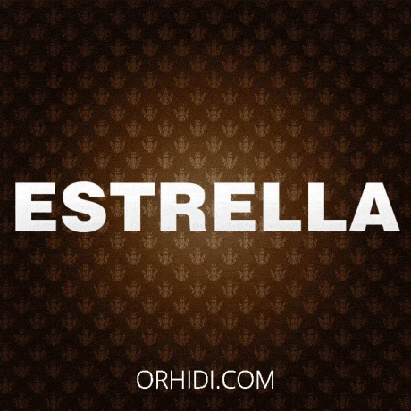 Estrella — 1 / 3