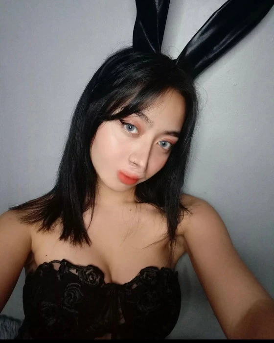Stacy, Escort, Manila