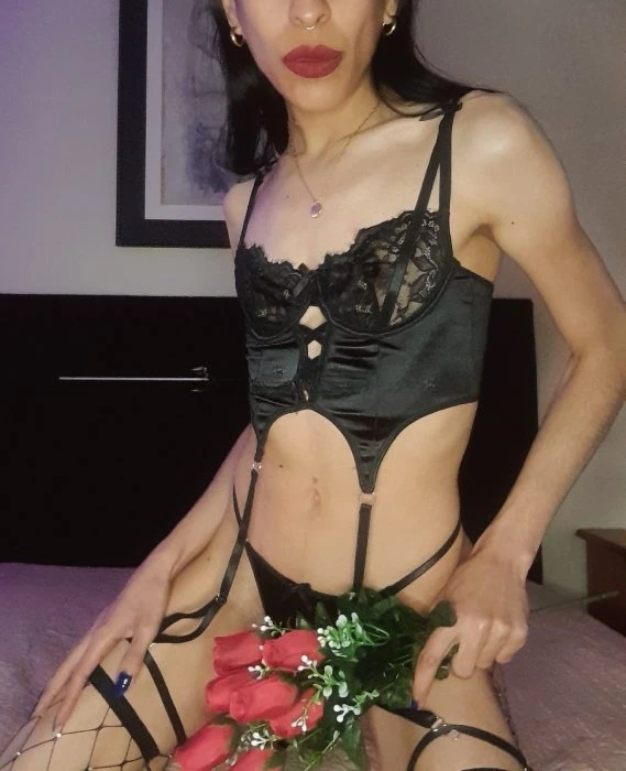 Stella, Escort, Lisbon
