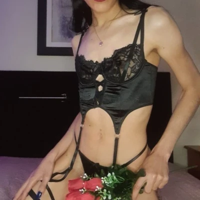 Stella, Escort, Lisbon