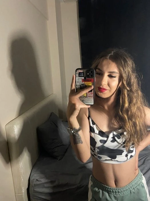 Melisa — 3 / 6