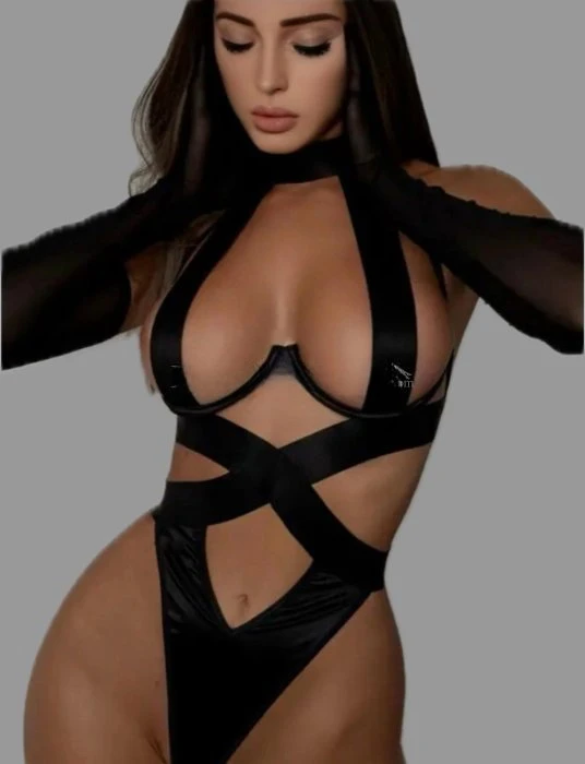 Maia, Escort, Malaga