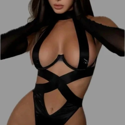 Maia, Escort, Malaga