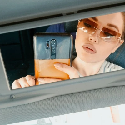 Карина, Escort, Prague