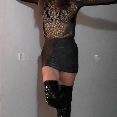 Selena Diamond, Escort, Mississauga