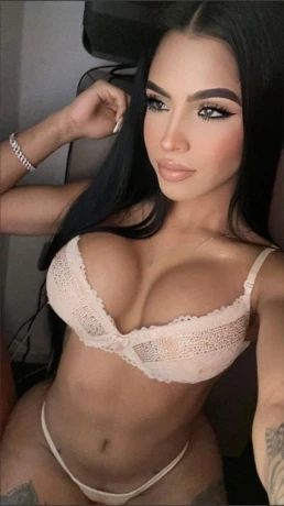 Sofi Mendoza — 4 / 12