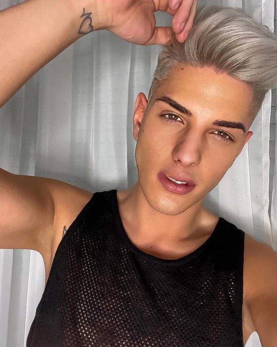 Sweet Dennis, Escort, Feldkirch