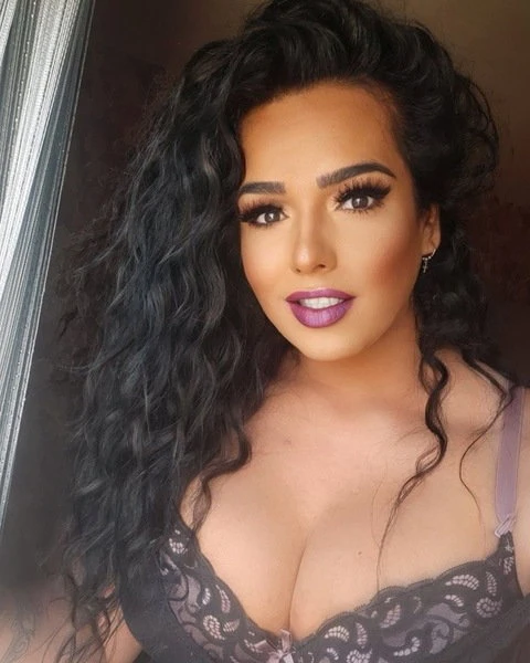 Ts Melissa3, Escort, Chemnitz