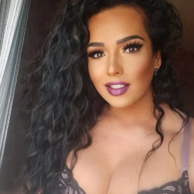 Ts Melissa3, Escort, Chemnitz