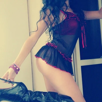 Julia Monica, Escort, Vienna