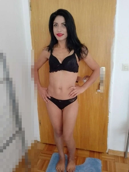 Kasandra35, Escort, Hamm