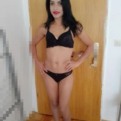 Kasandra35, Escort, Hamm