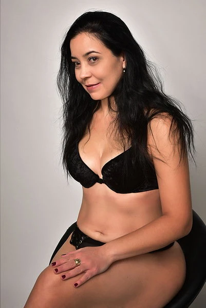 Gabi, Escort, Saarbrucken