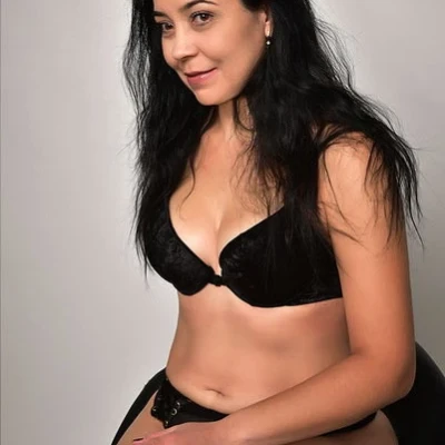 Gabi, Escort, Saarbrucken