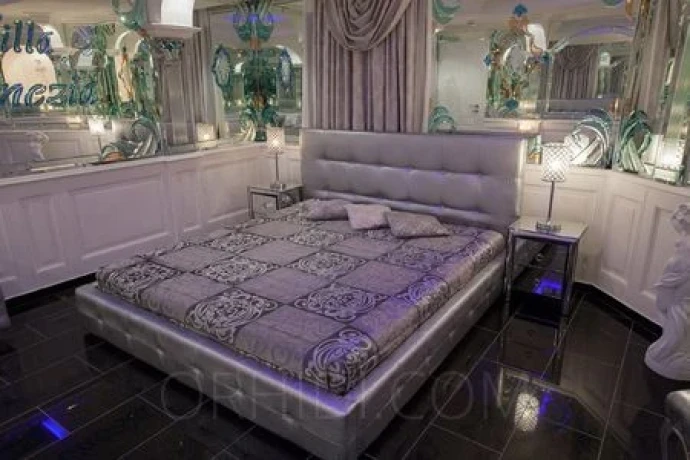 Villa Venezia Trier — 19 / 24