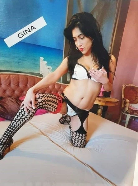 Gina121 — 5 / 6