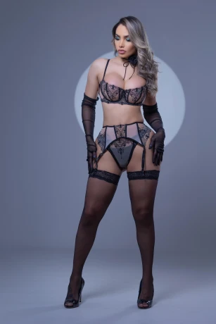 Paola Lopez — 2 / 29