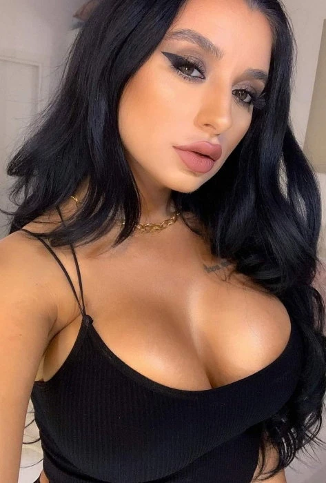 Kelly, Escort, Marbella