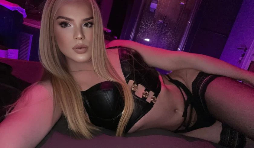 Ts Lara, Escort, Bern