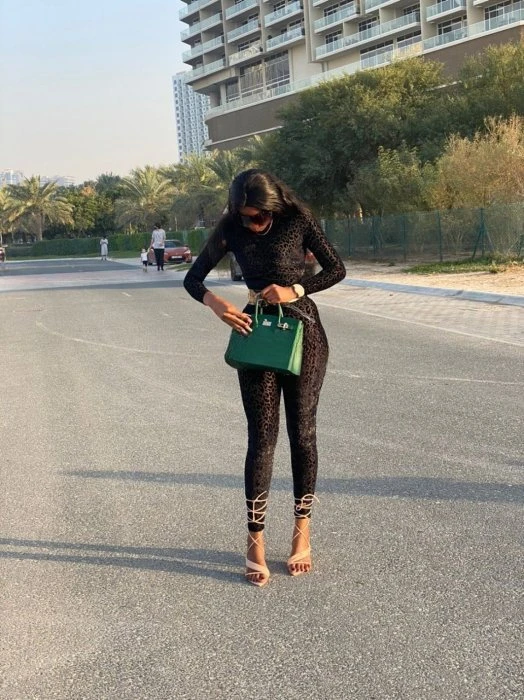 Sophie, Escort, Nairobi