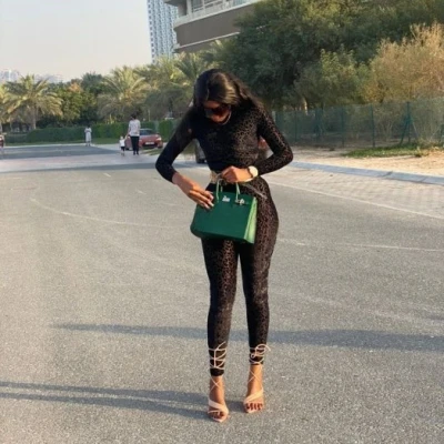 Sophie, Escort, Nairobi