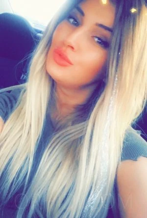 Ayça, Escort, Istanbul