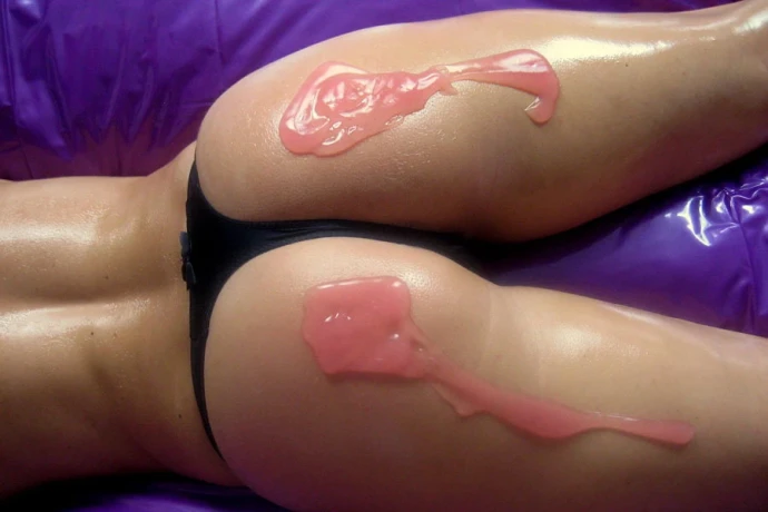 Nuru Nuru Massage Bei Enjoy Tantra — 2 / 6