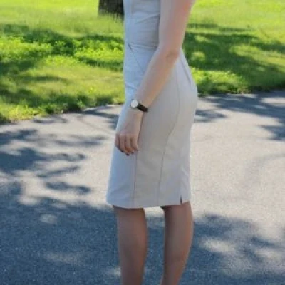 Anna, Escort, Kitzbuhel