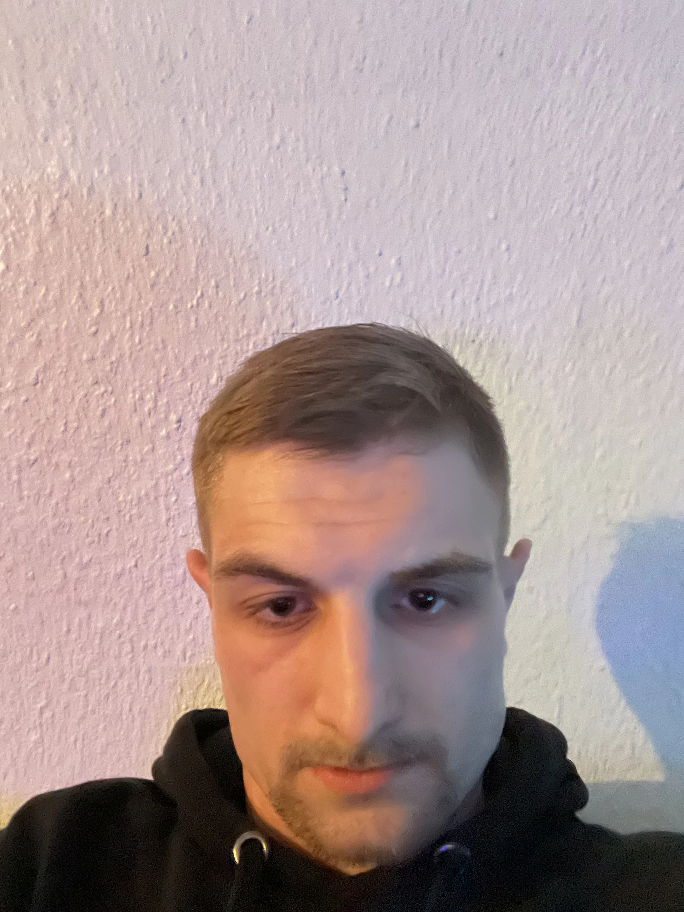 Mister.zxz, Escort, Erfurt