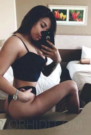 Zara, Escort, Istanbul