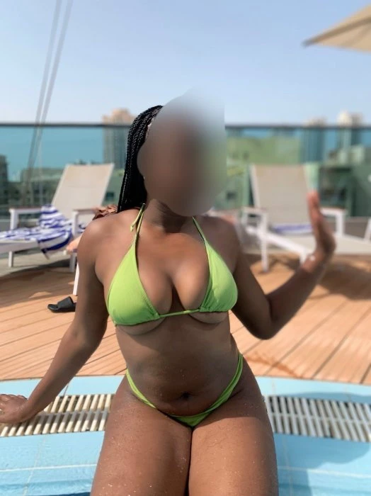 Nelly, Escort, Dubai