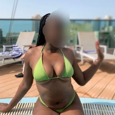 Nelly, Escort, Dubai