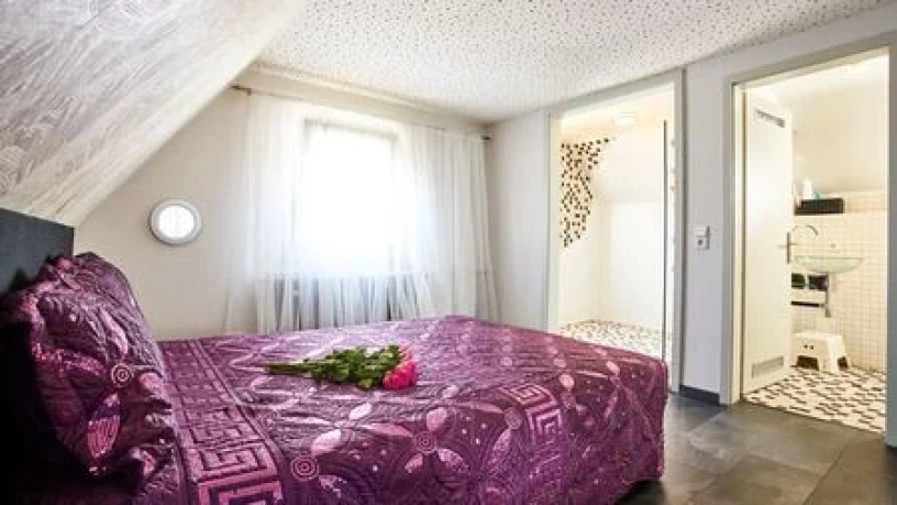 VILLA 78 TÜBINGEN — 5 / 15