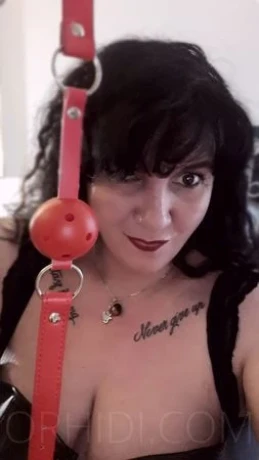 Lady Ella - Schwarzer Engel — 9 / 10