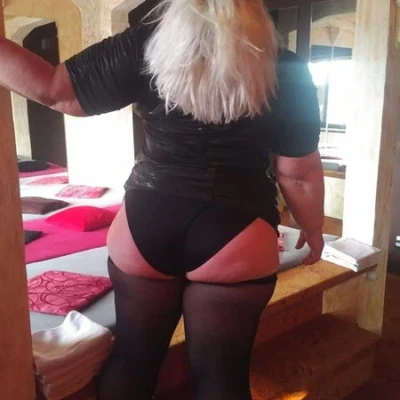 Rubina, Escort, Halberstadt