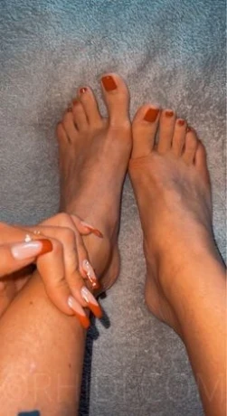 TS Alexandra Rocher — 2 / 11