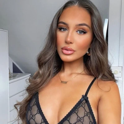 Alexa, Escort, Cancún