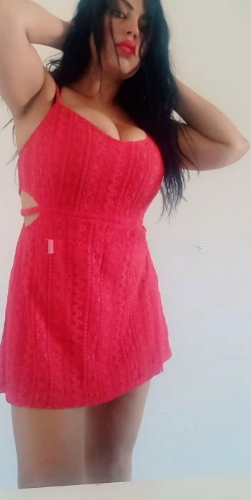Amirah, Escort, Brussels