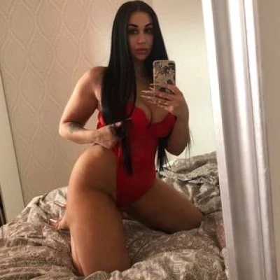 Katja, Escort, Hamburg