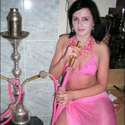 Diana, Escort, Prague