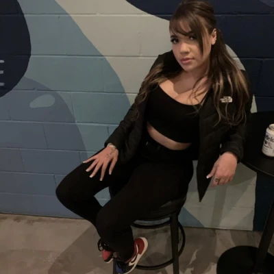 Susan, Escort, Welland