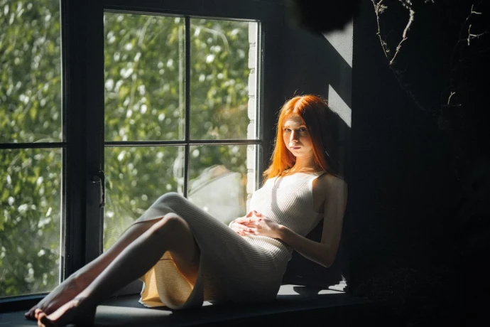 Катерина — 2 / 3