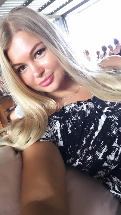 Anna, Escort, Hangzhou