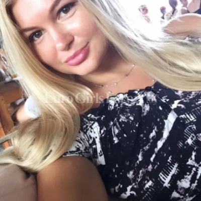 Anna, Escort, Hangzhou