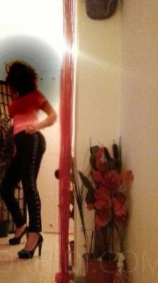Katka, Escort, Olomouc