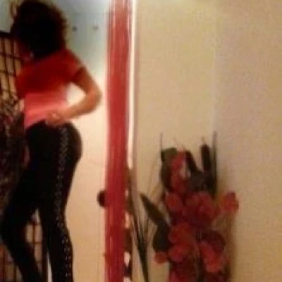 Katka, Escort, Olomouc