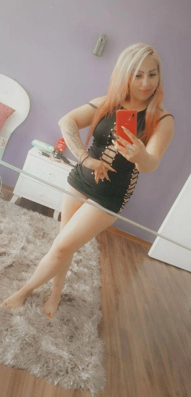 Alina Unverbraucht, Escort, Bern