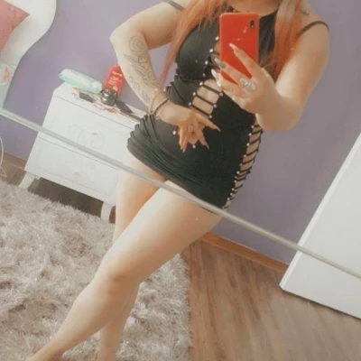 Alina Unverbraucht, Escort, Bern