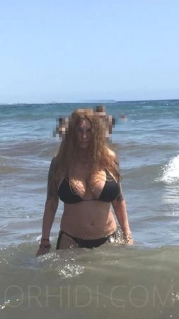 Deutsche LILI - Crazy Sexy, Escort, Wiesbaden