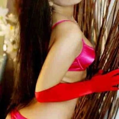Nicole, Escort, Amsterdam